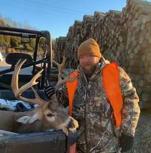 Meet your Posher, Russell